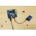 MAX21000 Ultra-Accurate Low-Power 3-Axis Digital Gyroscope I2C Mini Module